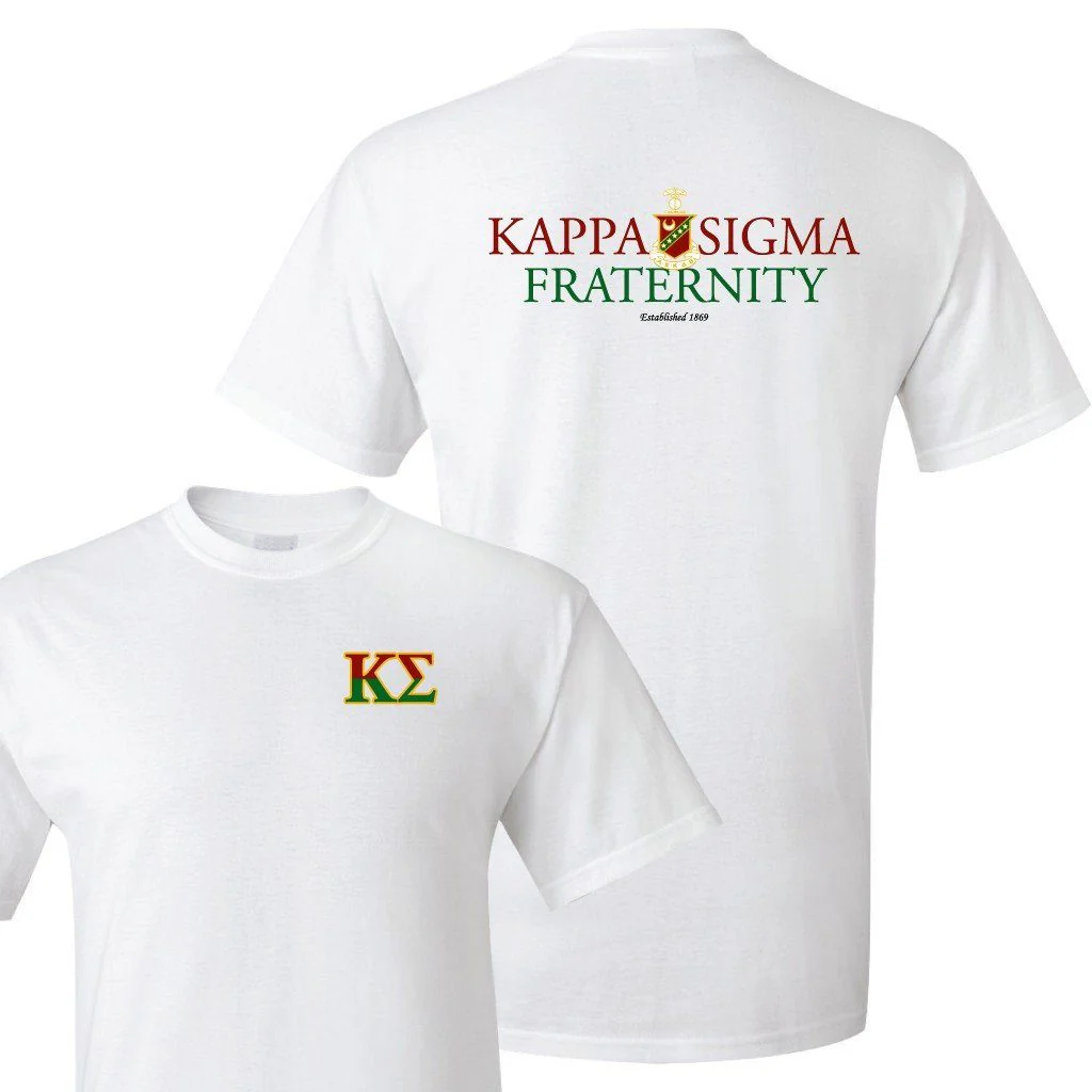Kappa Sigma T-Shirt