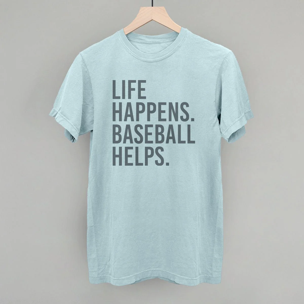 Life Happens. Baseball Helps. - Image 6