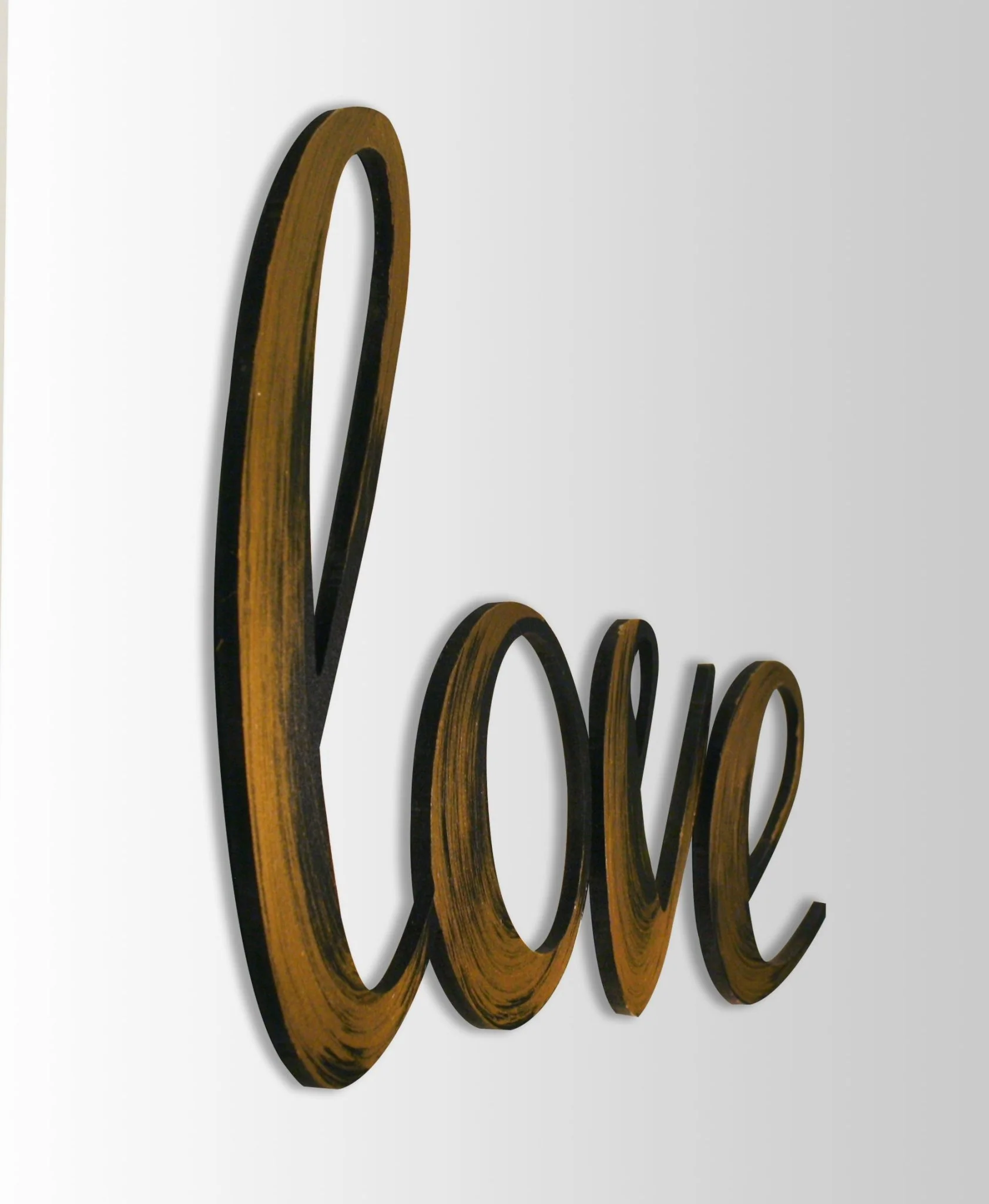 Love Wall Decor - Image 4