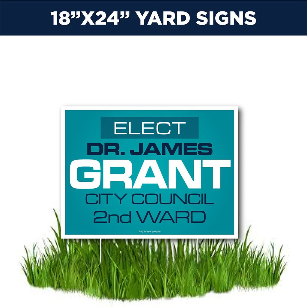 Medium Campaign Package - Image 2