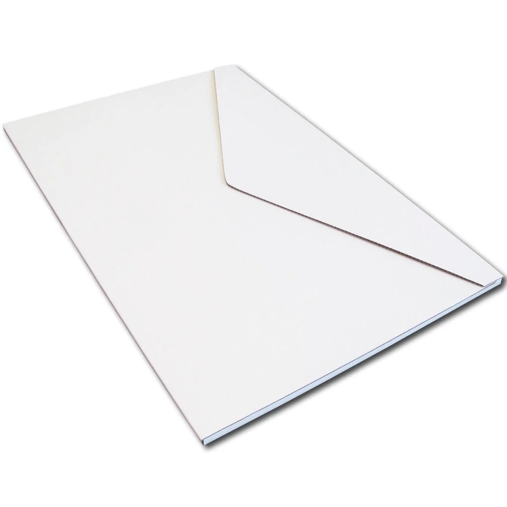 2'x3' Giant Moon and Stars Promposal Greeting Card - Image 5