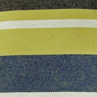 Notre Dame Colors Striped Pillow Cover - Image 5