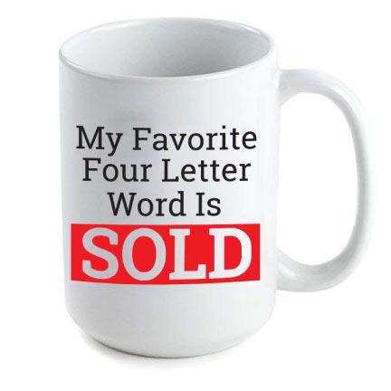 Realtor Coffee Mugs - Image 4