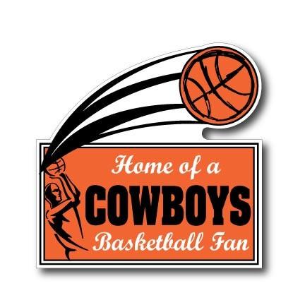 Rectangle with Swoosh Yard Sign | 22" x 22" - Image 2