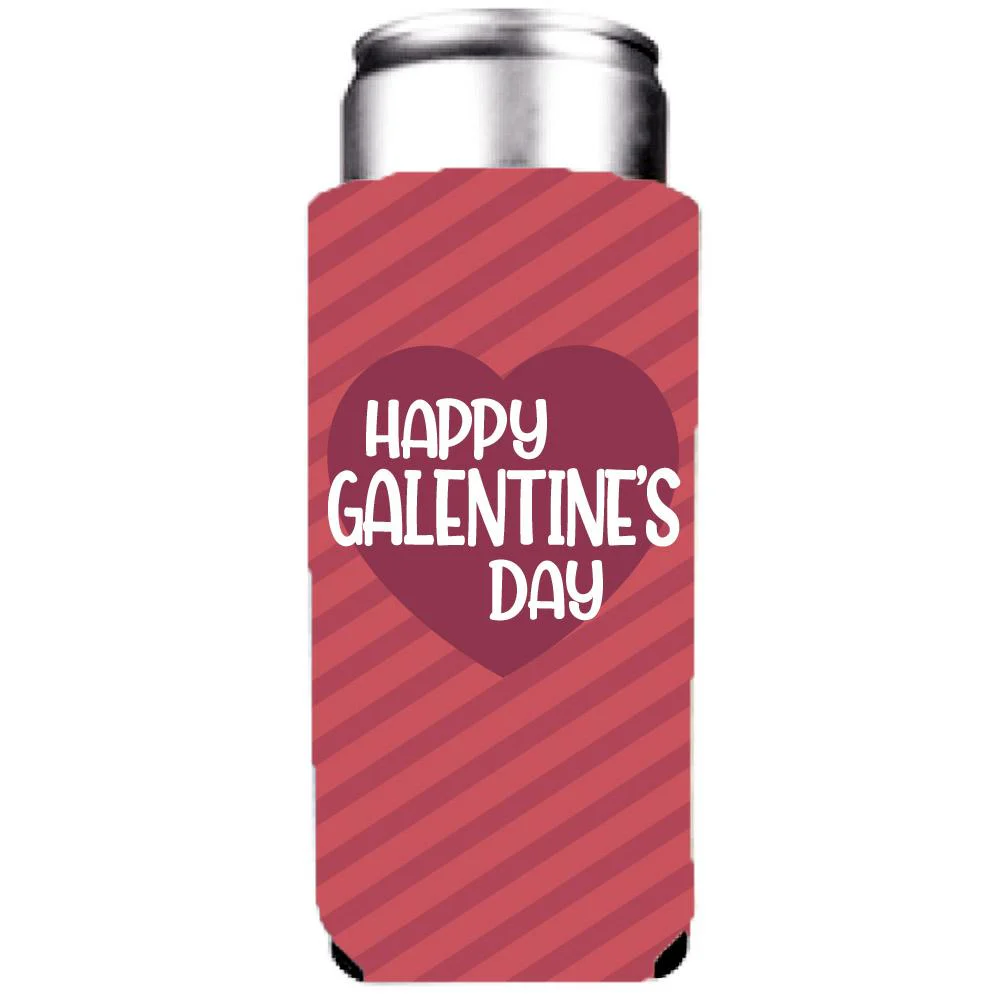 Sisters Before Misters Galentine's Day Can Cooler Set - Image 5