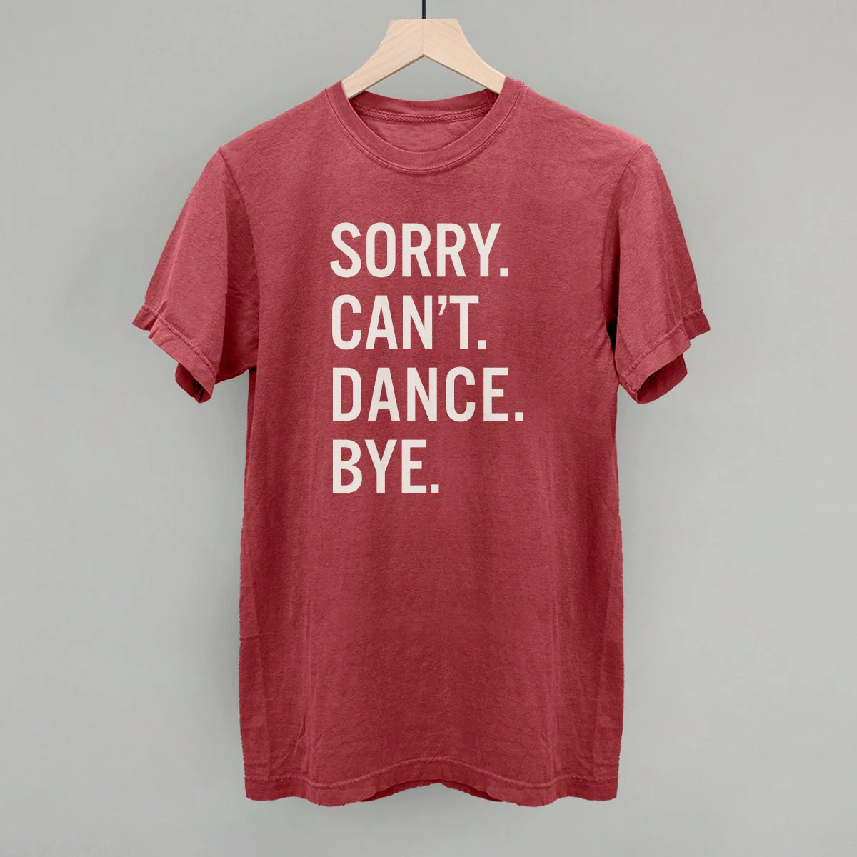 Sorry Can't Dance Bye - Image 3