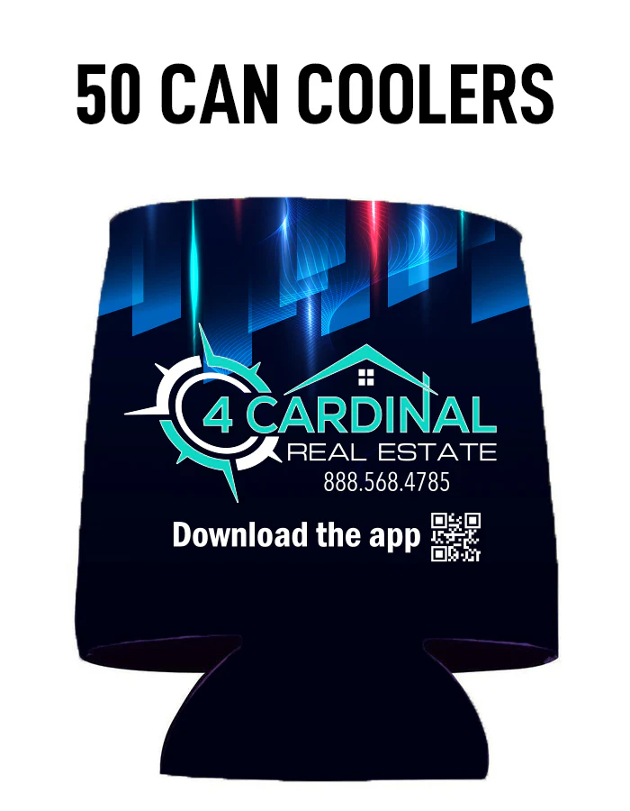 Standard Guerrilla Marketing Ad Bundle for Real Estate Startups - Image 7