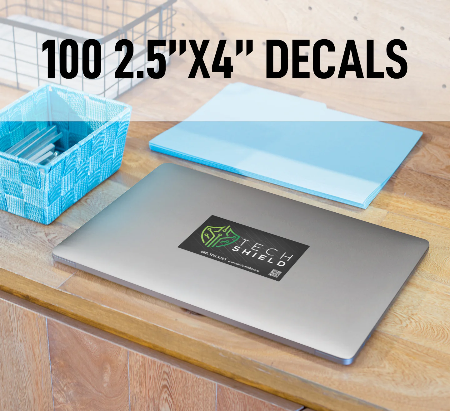 Standard Guerrilla Marketing Ad Bundle for Tech Company Startups - Image 4