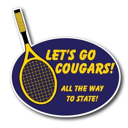 22x22" Stick with Oval Yard Sign - Image 5