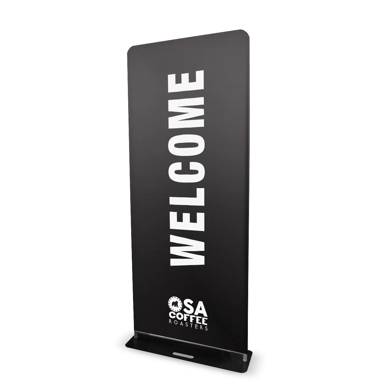 StretchFit Premium Display Banner | Tension Fabric Lobby & Trade Show Stand - Image 8