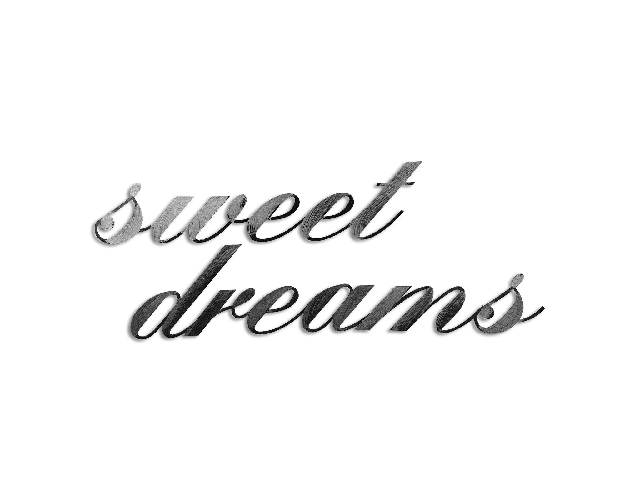Sweet Dreams Wall Decor - Image 5