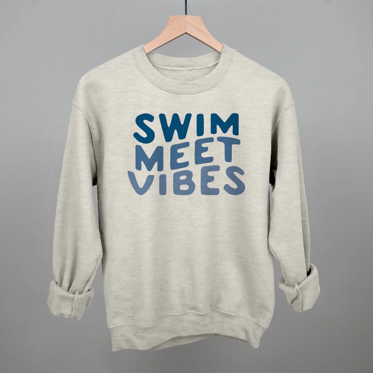 Swim Meet Vibes - Image 11