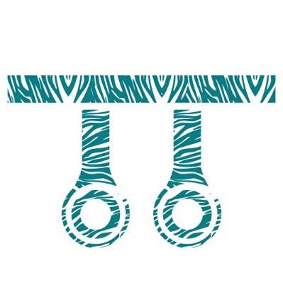 Teal Animal Print Skins for Beats Solo HD Headphones Set of 3 - Image 2