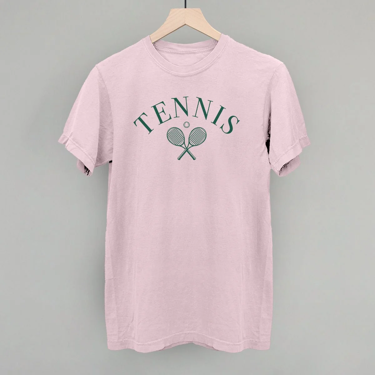 Tennis Racket Apparel - Image 6