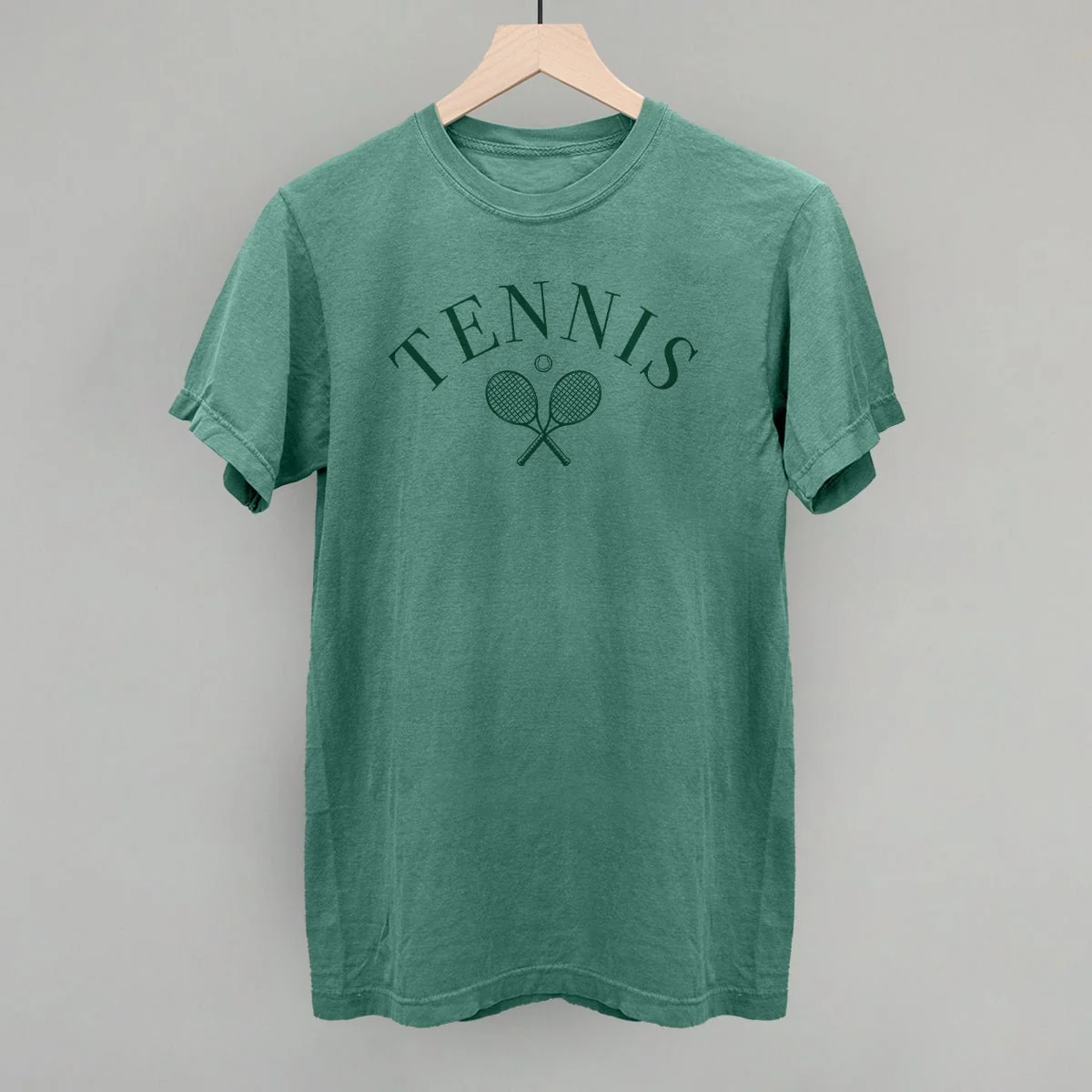 Tennis Racket Apparel - Image 8