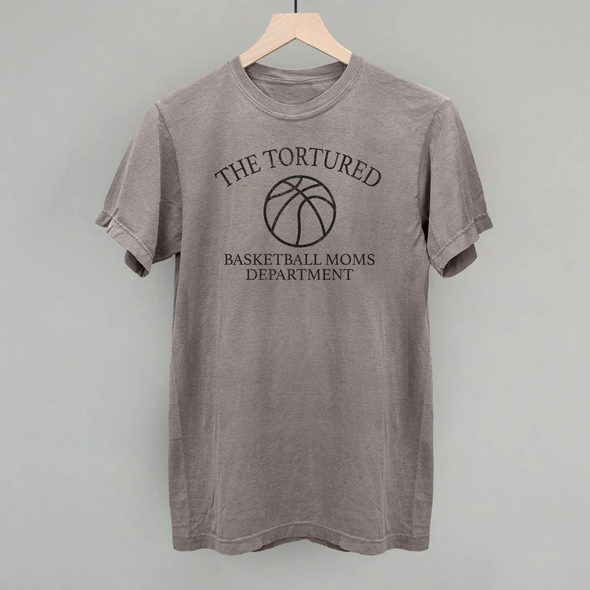 The Tortured Basketball Moms Department - Image 2
