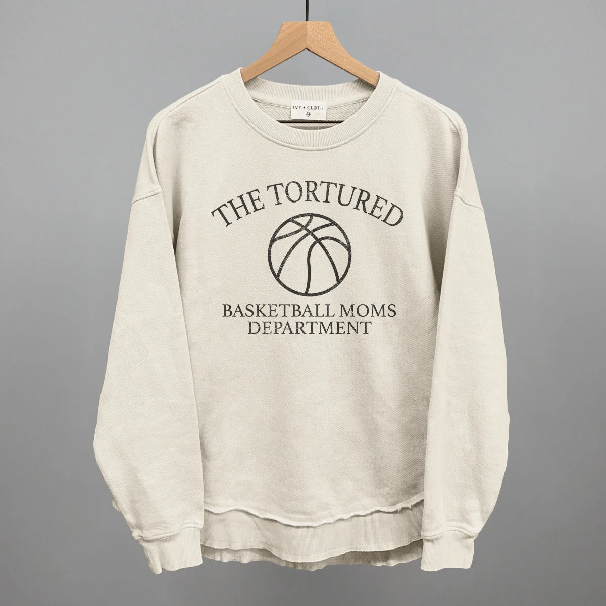 The Tortured Basketball Moms Department - Image 3