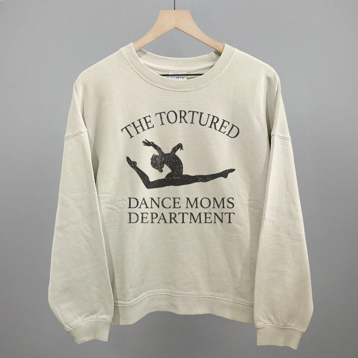 The Tortured Dance Moms Department - Image 10