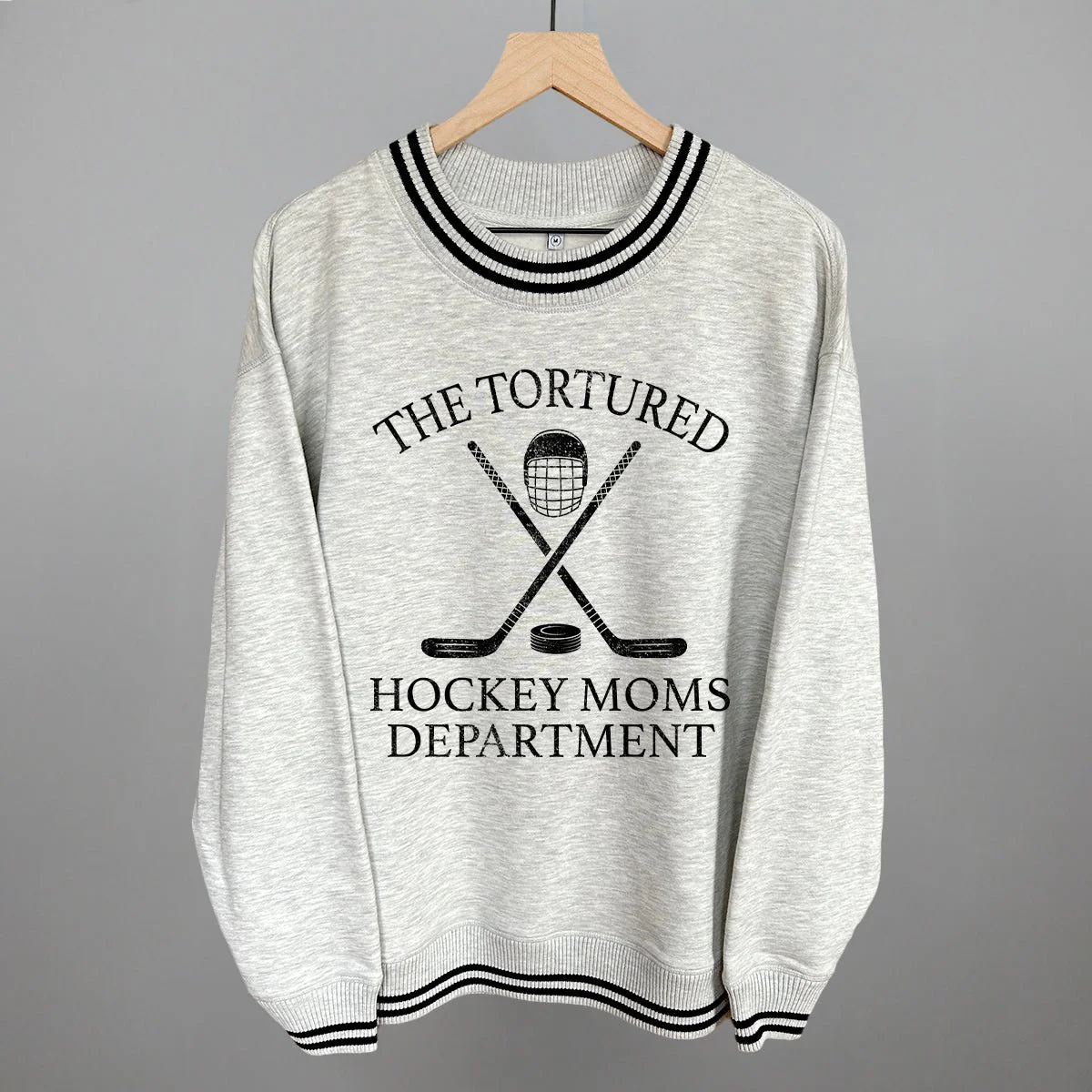 The Tortured Hockey Moms Department - Image 14