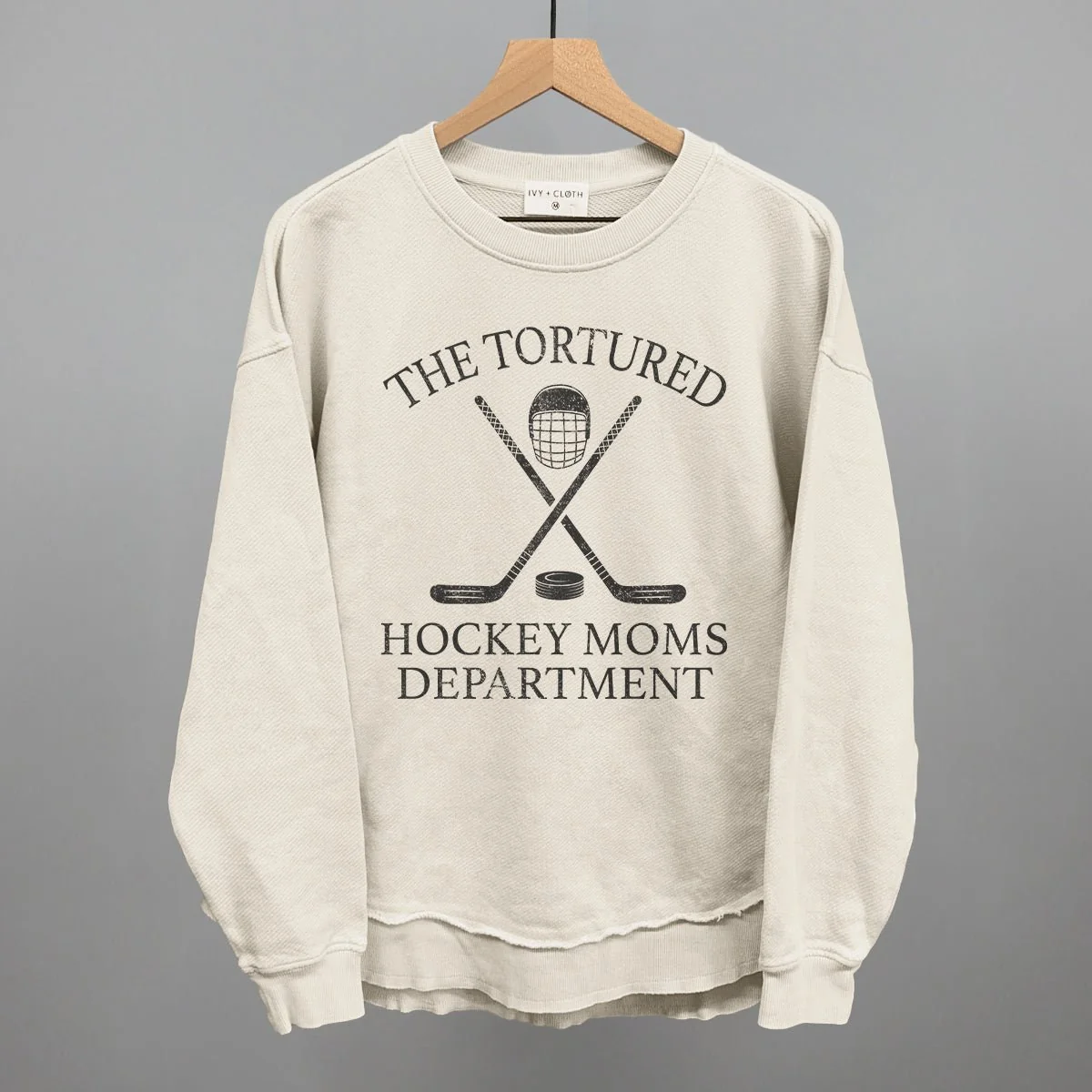 The Tortured Hockey Moms Department - Image 5