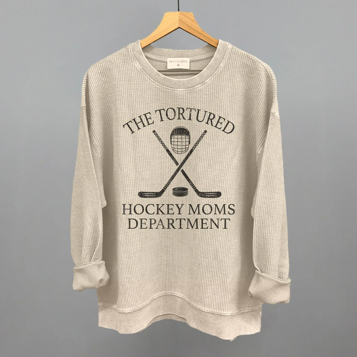 The Tortured Hockey Moms Department - Image 7