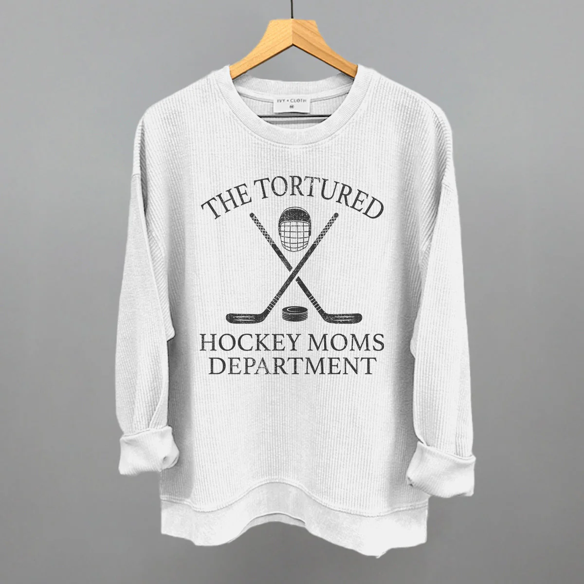 The Tortured Hockey Moms Department - Image 8