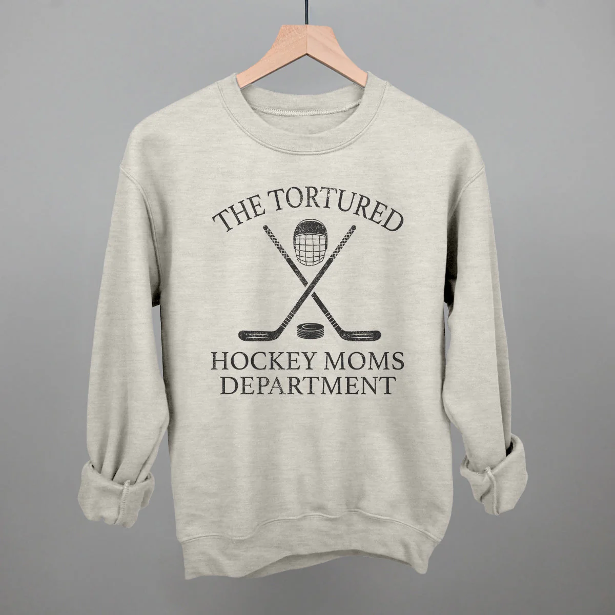 The Tortured Hockey Moms Department - Image 9