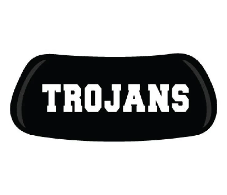 Trojans Eye Black - Image 2