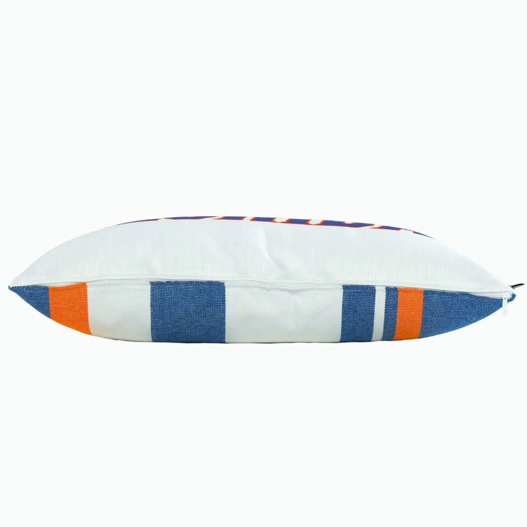 UF FLORIDA Lumbar Pillow Cover - Image 3