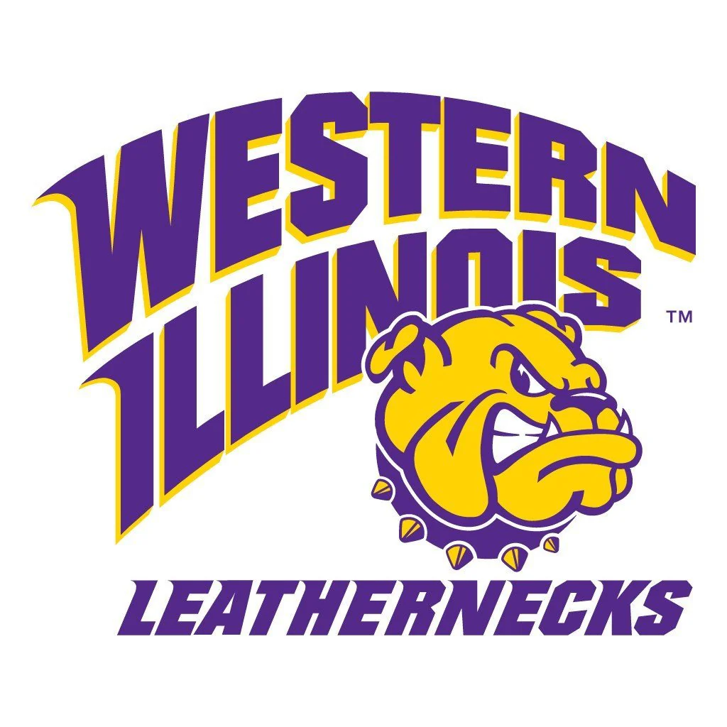 Western Illinois University Leathernecks Rally Towel Set of 3 - Image 2
