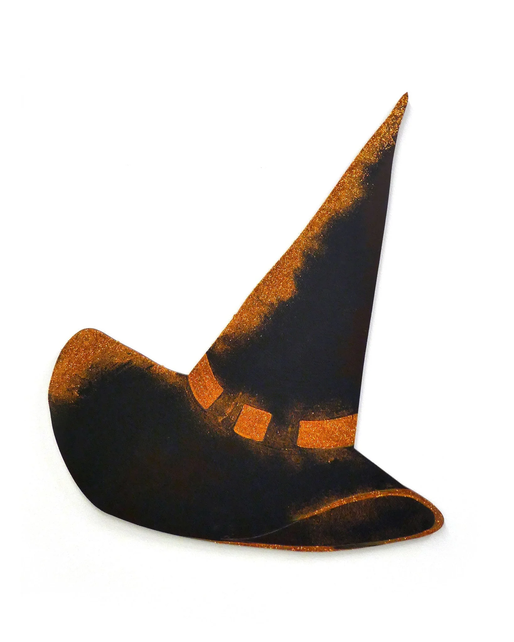 Witch Hat Wall Icon - Image 2