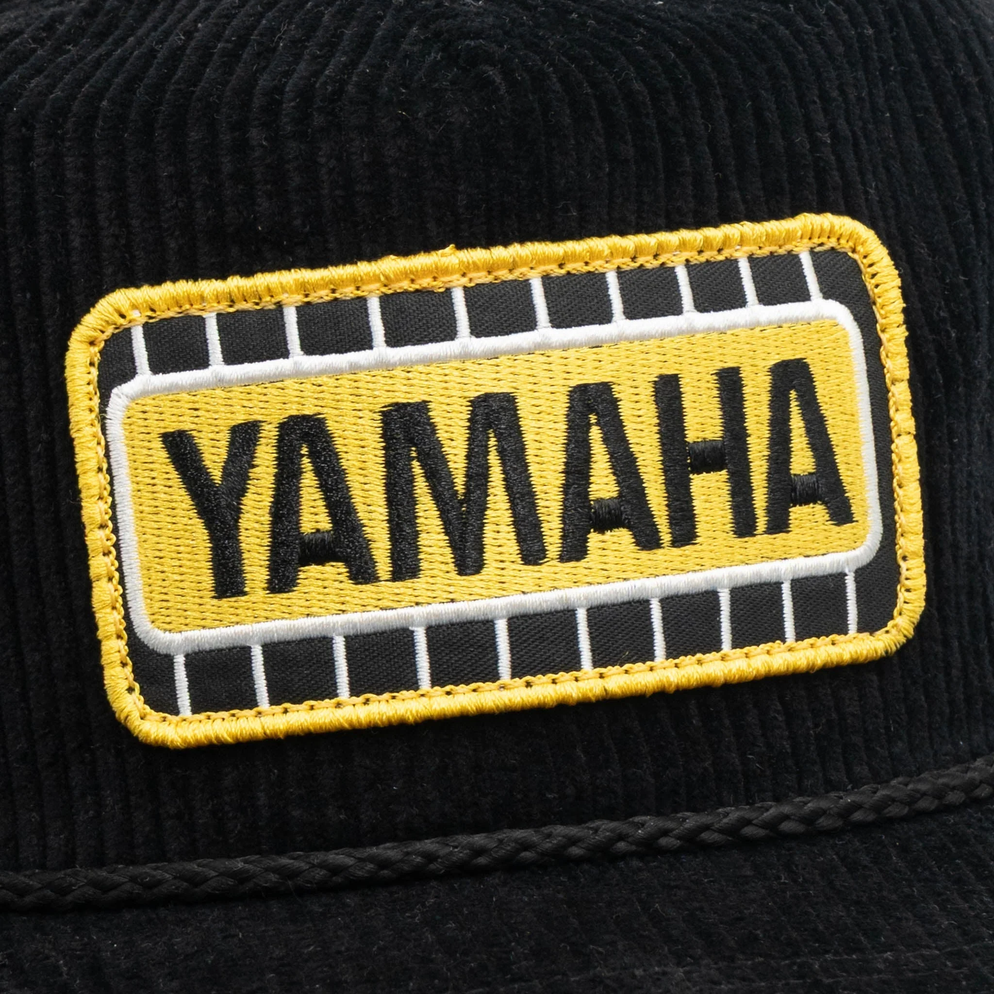 Yamaha Hat - Image 3